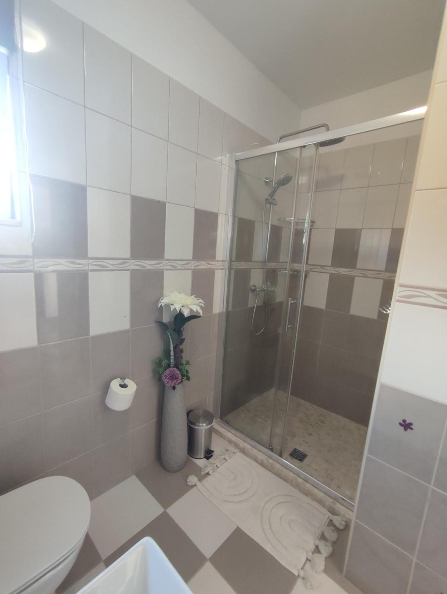 Apartman Kiara Apartman Kaštela Kültér fotó