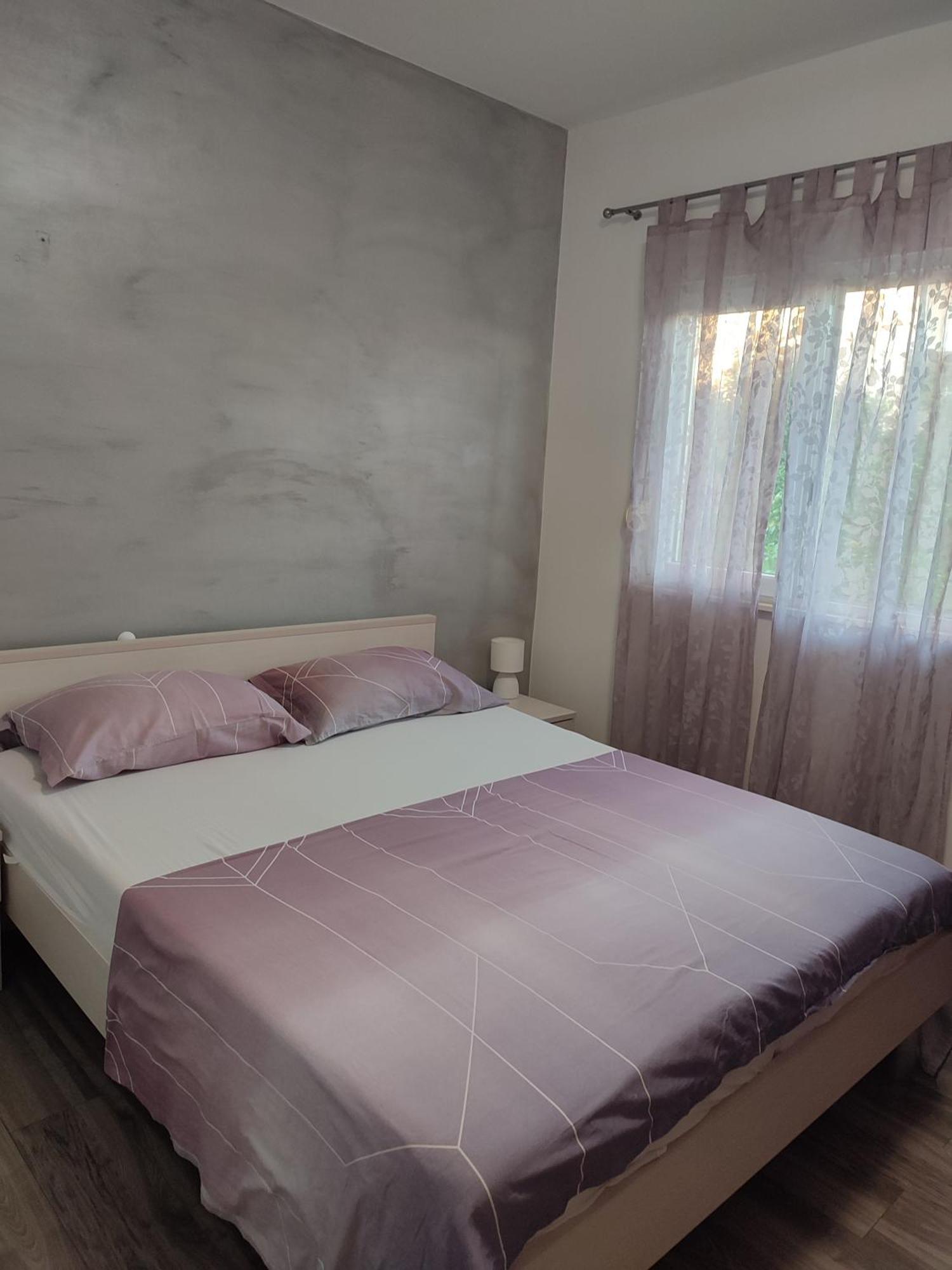 Apartman Kiara Apartman Kaštela Kültér fotó