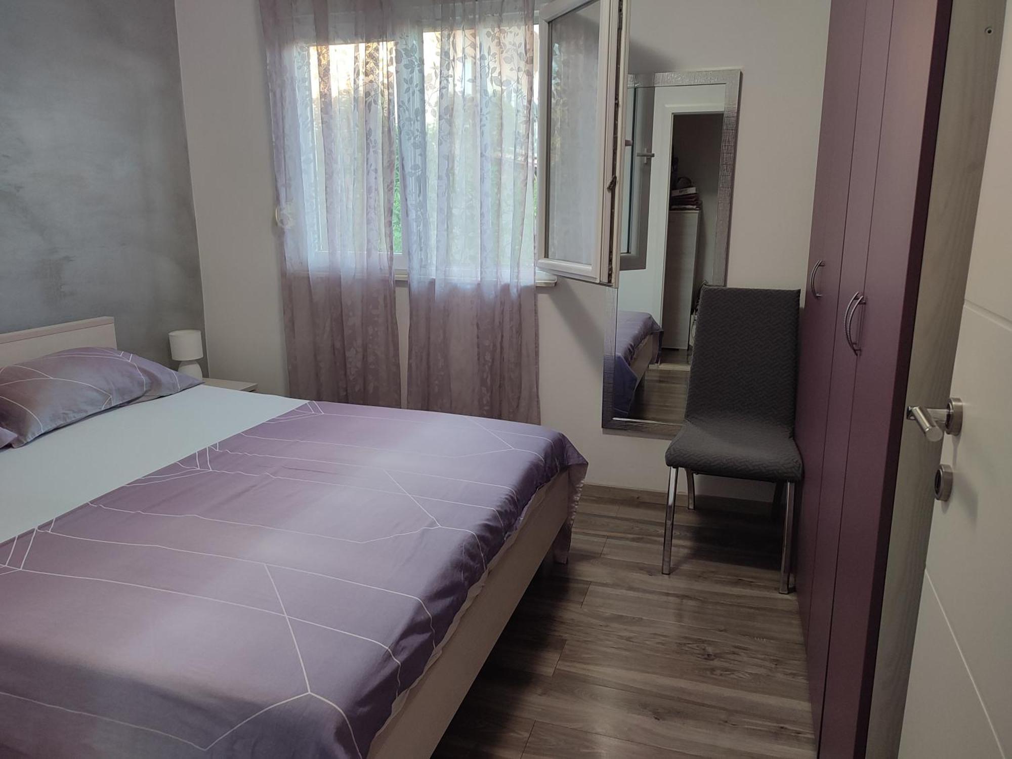 Apartman Kiara Apartman Kaštela Kültér fotó